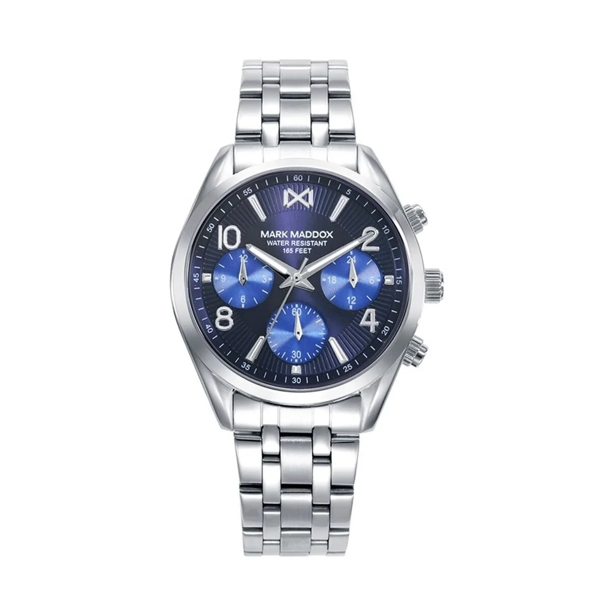Reloj Mujer Mark Maddox MM1021-35 (Ø 36 mm)