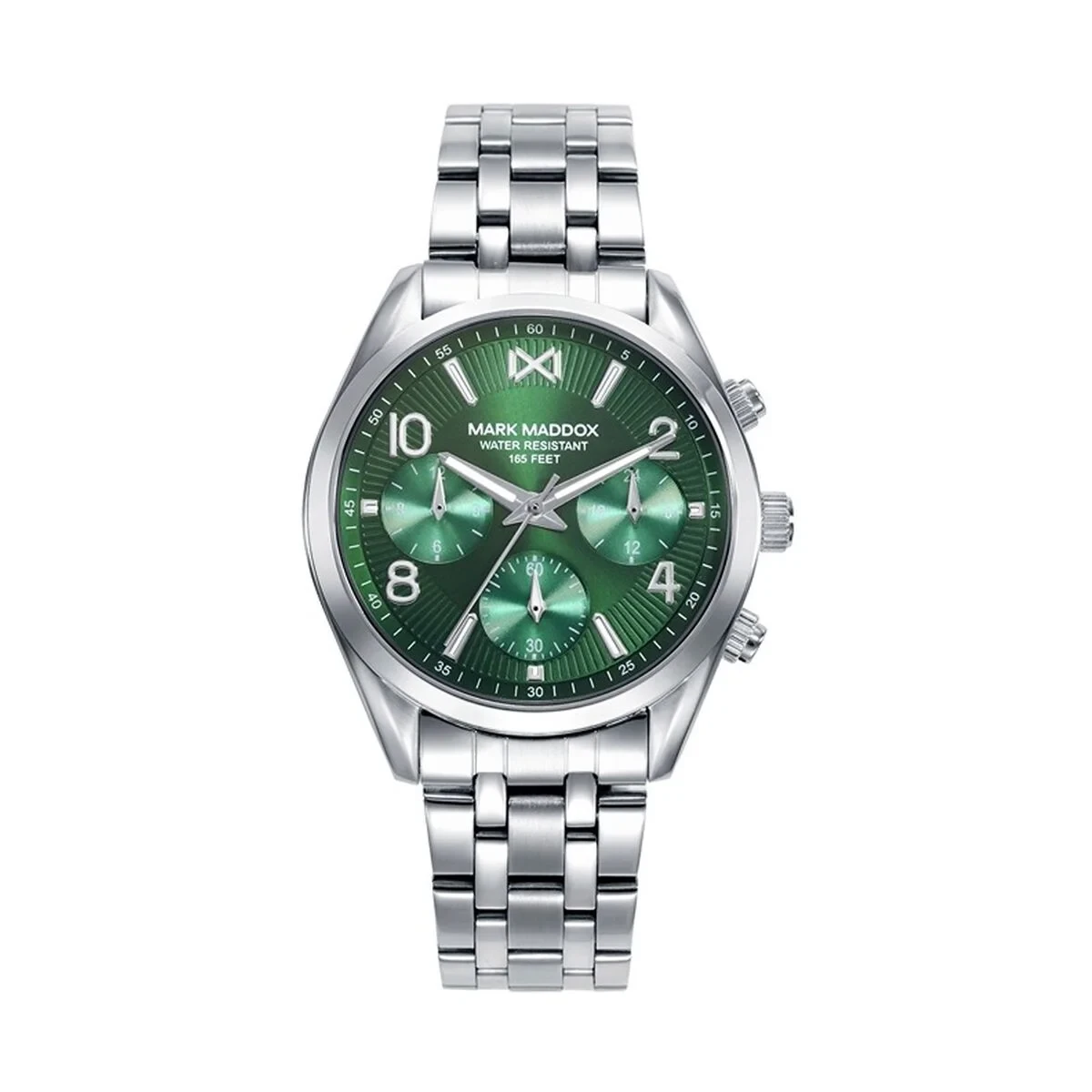 Reloj Mujer Mark Maddox MM1021-65 (Ø 36 mm)