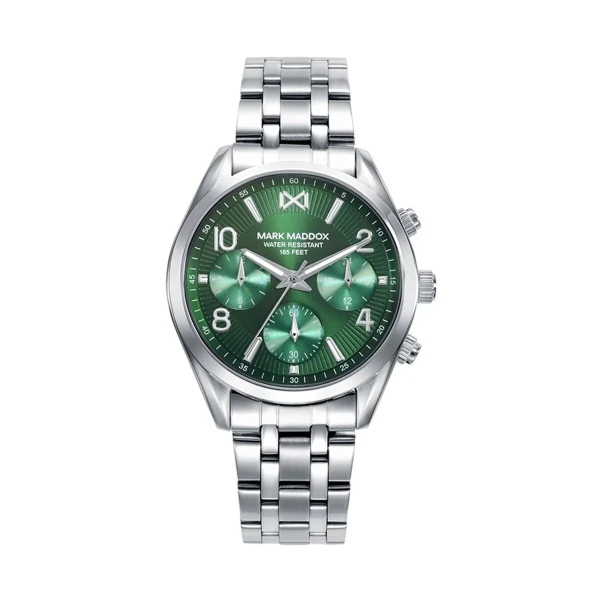 Reloj Mujer Mark Maddox MM1021-65 (Ø 36 mm)