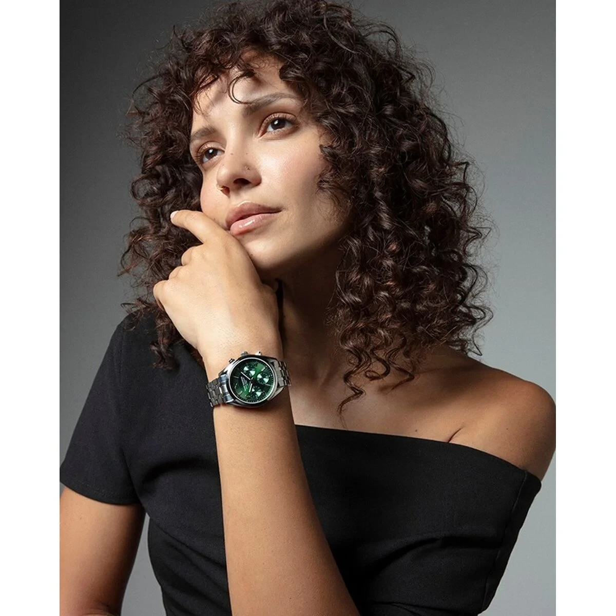 Reloj Mujer Mark Maddox MM1021-65 (Ø 36 mm)