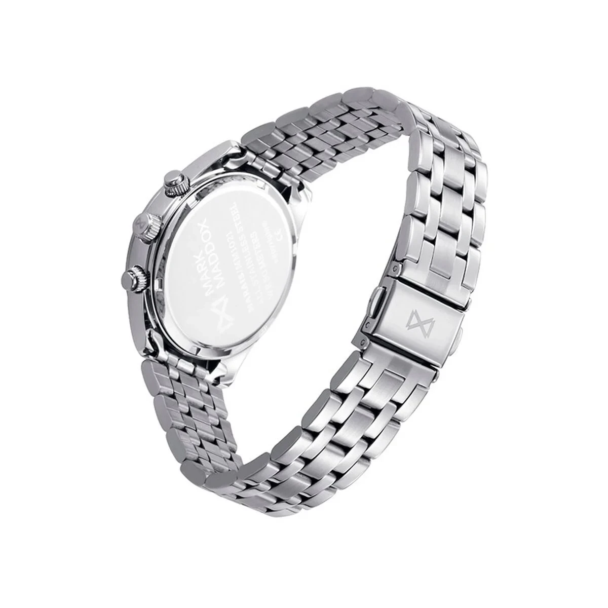 Reloj Mujer Mark Maddox MM1021-65 (Ø 36 mm)
