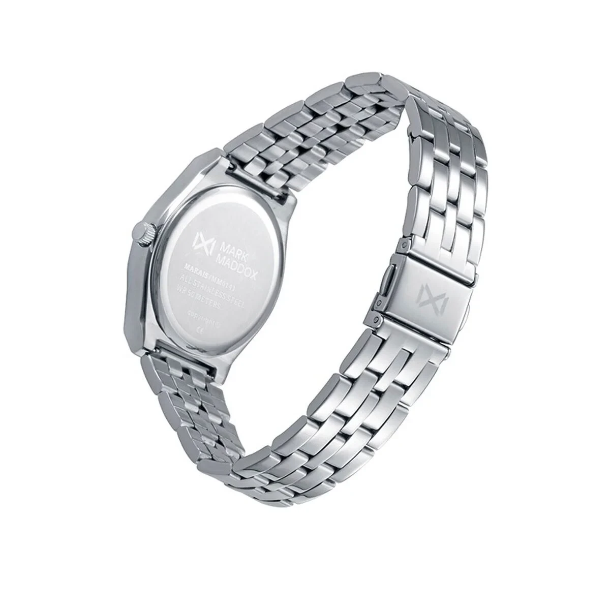 Reloj Mujer Mark Maddox MM0141-67 (Ø 34 mm)