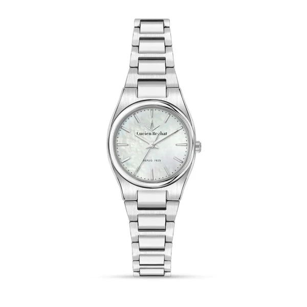 Reloj Mujer Lucien Rochat R0453122514 (Ø 28 mm)