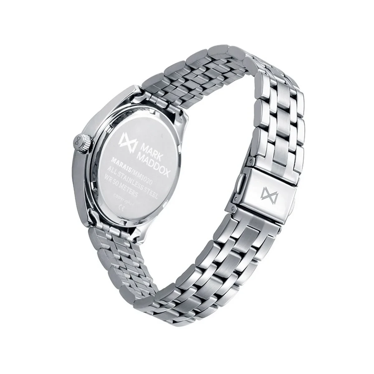 Reloj Mujer Mark Maddox MM1020-95 (Ø 36 mm)