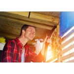 Aspirador Nilfisk MULTI Azul 1200 W