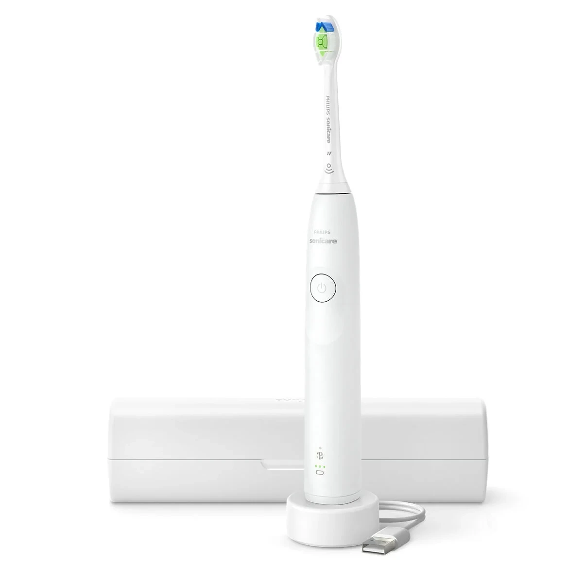 Cepillo de Dientes Eléctrico Philips HX7108/02 SONICARE 5300