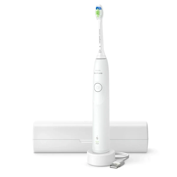 Cepillo de Dientes Eléctrico Philips HX7108/02 SONICARE 5300