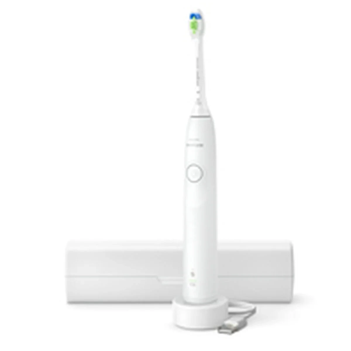 Cepillo de Dientes Eléctrico Philips HX7108/02 SONICARE 5300