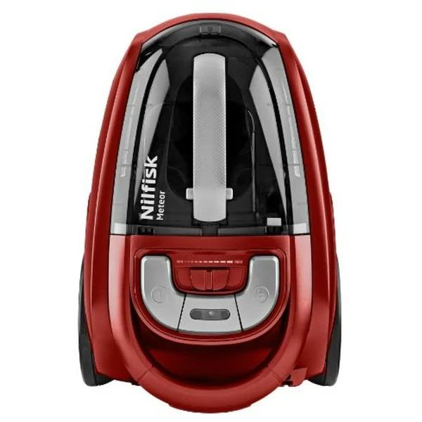 Aspirador Nilfisk METEOR LUXE Rojo