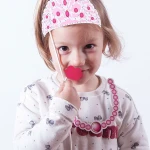 Accesorios Princesa para Fotos Divertidas (pack de 12)